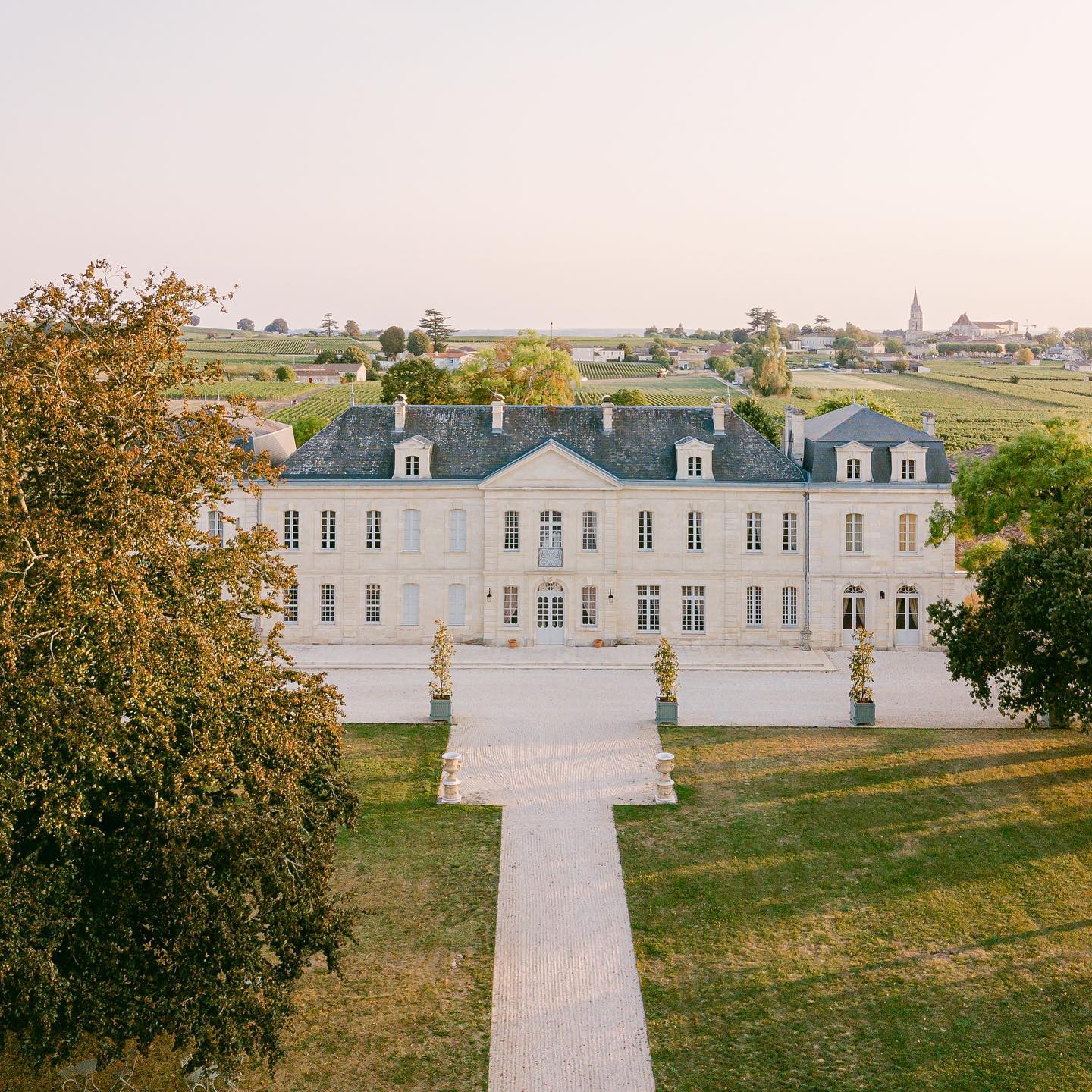 Chateau Soutard