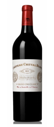 Chateau Cheval Blanc 2013