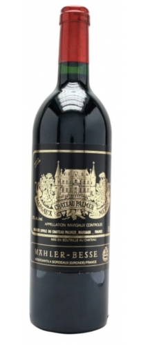 Chateau Palmer 2004