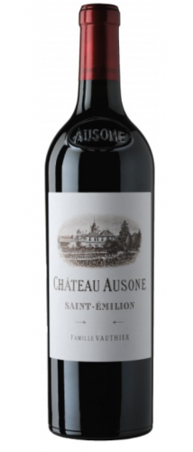Chateau Ausone 2020