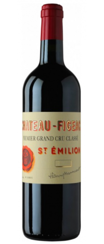 Chateau Figeac 2020