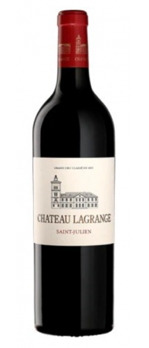 Chateau Lagrange 2020