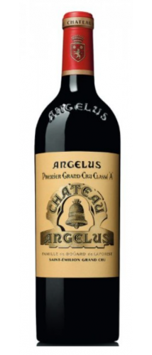 Chateau Angelus 2020