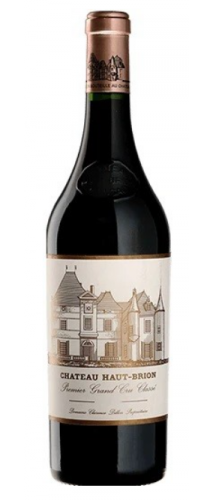 Chateau Haut Brion 2020