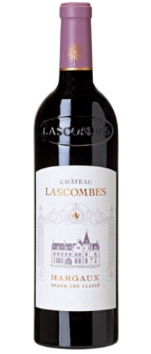 Chateau Lascombes 2020