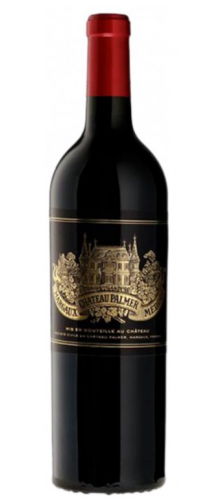 Chateau Palmer 2020