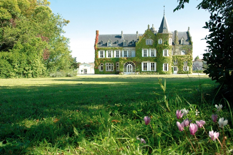 Chateau Lascombes