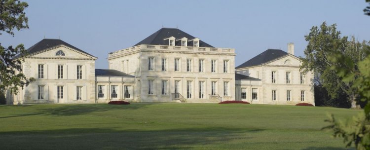 Chateau Phélan Ségur