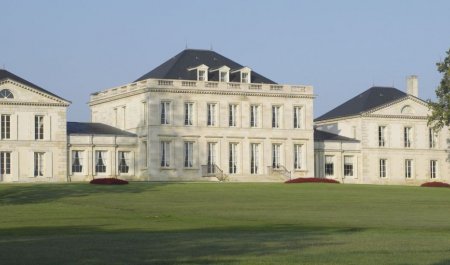 Chateau Phélan Ségur