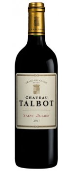 Chateau Talbot 2014