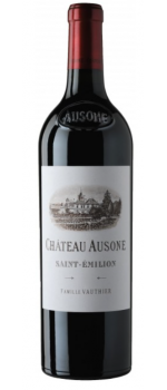 Chateau Ausone 2020