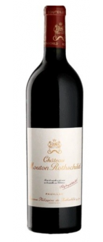 Chateau Mouton Rothschild 2020