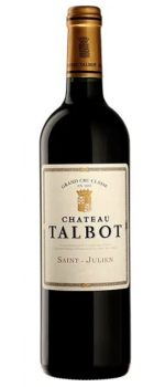 Chateau Talbot 2020