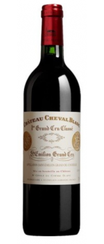 Chateau Cheval Blanc 2020