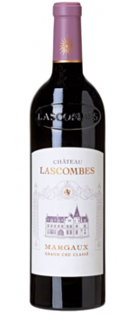 Chateau Lascombes 2020